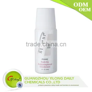 No Alcohol Perfumed Deodorant Wholesale thumbnail-2
