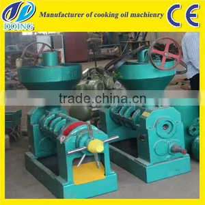 Palm Oil Press for House Use | Mini Oil Press Machine thumbnail-3