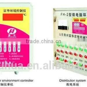 Hot Sale!automatic Temperature and Humidity Controller for Poultry thumbnail-1
