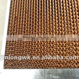 7090 Brown Evaporative Cooling Pad thumbnail-1