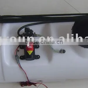 ATV SPRAYER thumbnail-1