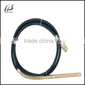Malaysia Type Gasoline/diesel/electric Concrete Vibrator thumbnail-1