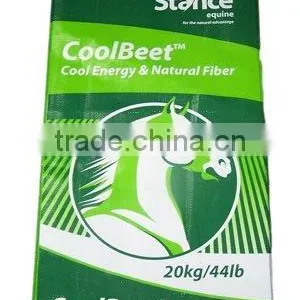 Customized Laminated Colorful Bopp Sack pp Woven Bag thumbnail-4