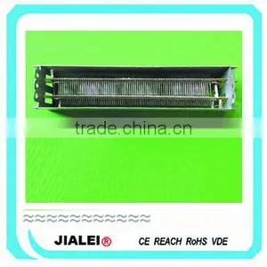 X-shape Convector Heating Element for Convector Convector Aluminum thumbnail-4