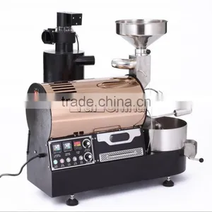Antique 1kg Coffee Roaster for Sale thumbnail-1