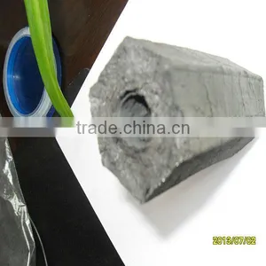 Sawdust Briquettes Charcoal/charcoal for Sale thumbnail-1