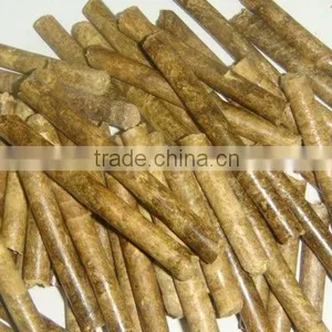Bamboo Pellets for Biomass Powder (july@etopvietnam) thumbnail-1