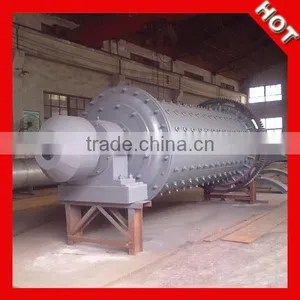 China Zhengzhou Cement Grinding Mill for Sale thumbnail-2