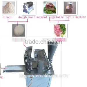 Automatic India Samosa Making Machine Price/ Empanada Dumpling Machine thumbnail-5