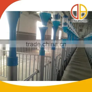 New Promotion Plastic Automatic Pig Feeding System thumbnail-1