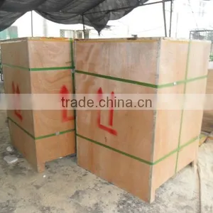 Power Ablility Used Chicken Pluckers for Sale Abattoir Equipment Duck Machine thumbnail-6