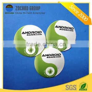 Wholesale Cheap Price Classic 1k NFC Label thumbnail-2