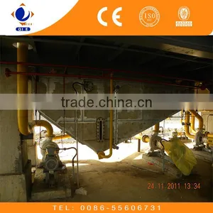 Coconut Cake Oil Solvent Extraction Machinery Manufacturer thumbnail-2