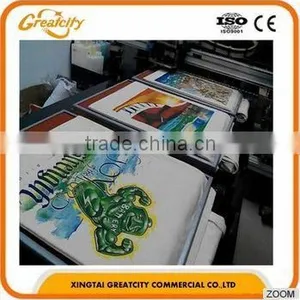 Printing Machine With Three Die Cutting Station,With Sheet Conveyor thumbnail-1