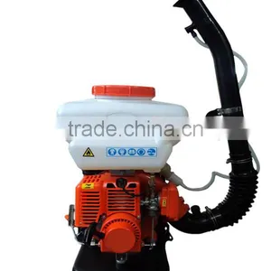 High Quality 3WF-3A Agriculture Gasoline Sprayer, 14L Gasoline Knapsack Power Sprayer, thumbnail-2
