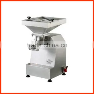 304 Stainless Steel Electric Meat Grinder 1100w thumbnail-1