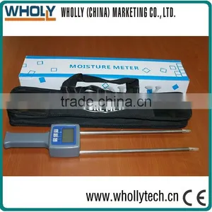 Sawdust Moisture Tester thumbnail-1