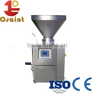 Best Price New Design Sausage Stuffer Machine thumbnail-3