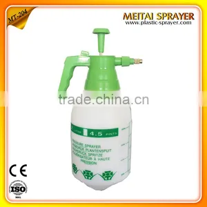 1L/1.5L/2L Hand Compression Garden Sprayer thumbnail-1