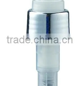 Lotion Pump, Liquid Soap Dispenser Pump Bottle for Cosmetic/agriculture Pump thumbnail-2