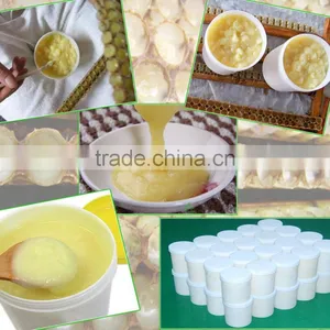 Hot Sale Honey Royal Jelly thumbnail-2