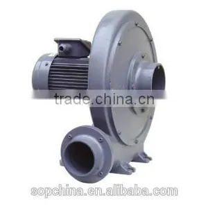 High Quality CX-65 Electric Turbo Pump Blower thumbnail-5