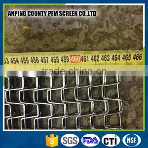 Food Industry Stainless Steel Portable Conveyor Belt thumbnail-5