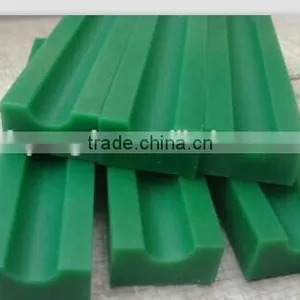 Extruded Polyurethane Machine Parts thumbnail-1