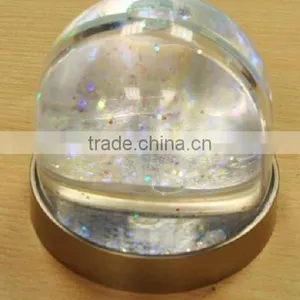Snow Globe thumbnail-1