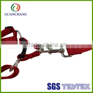 New China Products Police Dog Leash for Sale thumbnail-2