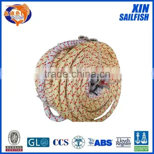 Hollow Woven UHMWPE Rope Wholesale XINSAILFISH thumbnail-3