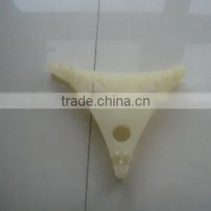 Pan Cleaner Triangle Type With Tongue thumbnail-2