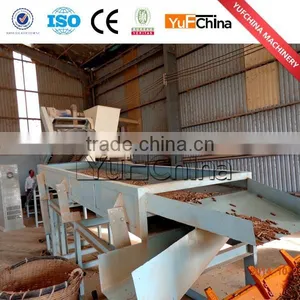 3-5TPH Ring Die Small Pellet Machine thumbnail-4