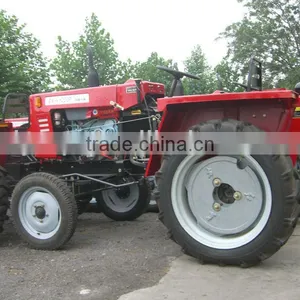 YTO Mini Tractor 22hp Competitive Prices YTO 220P thumbnail-1