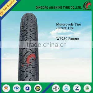 China Factory Motorcycle Tyre Hotsell 2.75-17 2.25-16 2.50-18 thumbnail-6