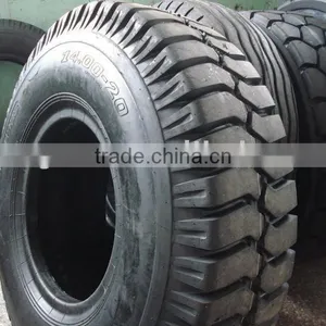 OTR Tire for 14.00-20 thumbnail-1