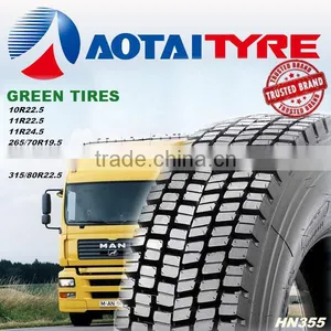 High Quality New Tire Truck Wholesale 295 75 22.5 thumbnail-2