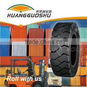 Wholesale Balanced Forklift Used Tires in Miami thumbnail-1