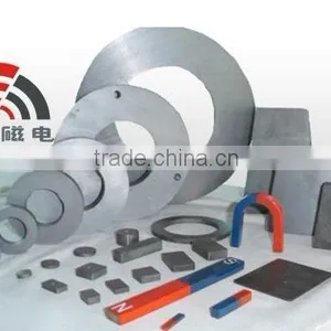 Hard Ferrite Magnet thumbnail-1