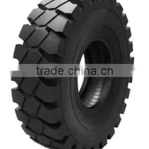 Famous Brand 8.25x15 Solid Tire for Forklifts thumbnail-1