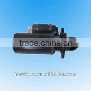 SHANGCHAI C6121 Diesel Engine Parts Shangchai Starter Motor D11-101-03B thumbnail-1