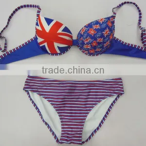 Bikini Flag thumbnail-1