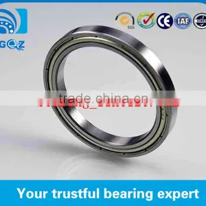 6706 Thin Wall Bearing30x37x4 thumbnail-1