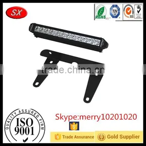 LED Hardware License Plate Bracket Kit thumbnail-1