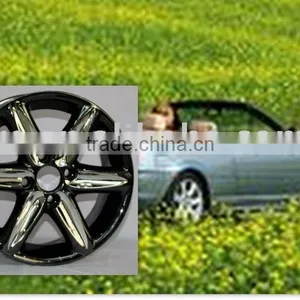 Aluminium Wheel Rim thumbnail-1