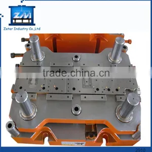 Household Product Injection Mould Manufacturer thumbnail-1