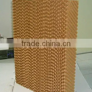 Air Cooler Air Conditioner Evaporative Cooling Pad thumbnail-3