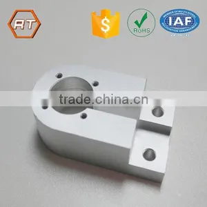 Custom Precision Machining Cnc Machined Aluminum Parts thumbnail-1