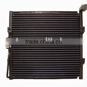 Aluminum Auto ac Condenser thumbnail-1