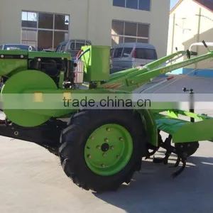 CE Power Tiller thumbnail-1